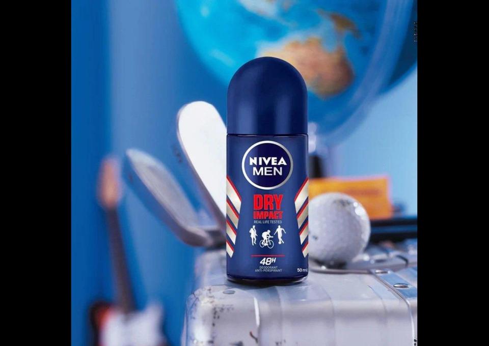 Nivea - Men Dry Impact