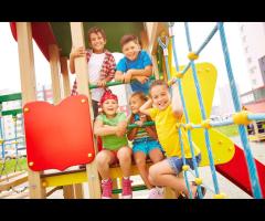 Drewplac – profesjonalne drewniane place zabaw od 2000 roku