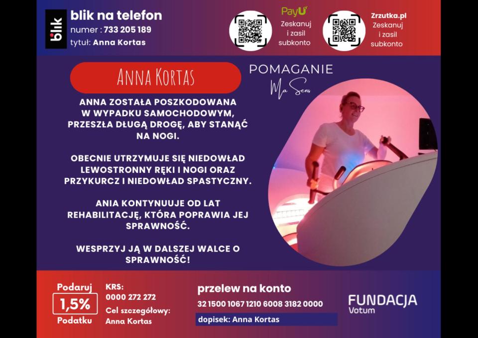 MOC WIARY UZDRAWIA - WIERZĘ W WAS, ŻE MI POMOŻECIE