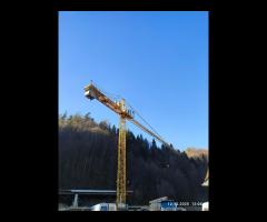 KURS ŻURAW WIEŻOWY - 2/2