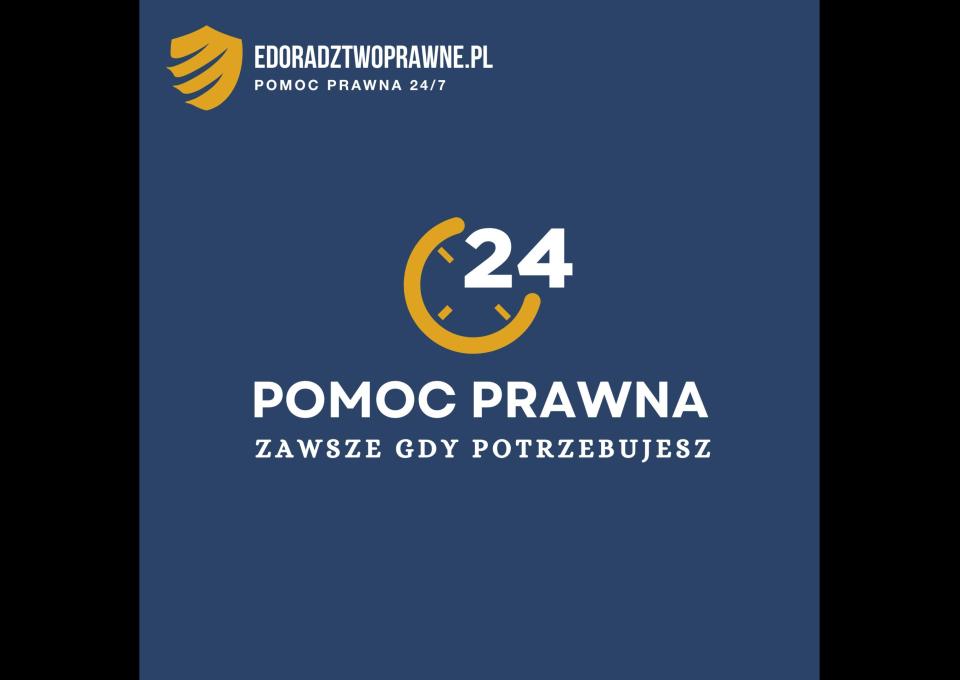 ADWOKAT | POMOC PRAWNA 24/7 | RADCA PRAWNY | PRAWNIK