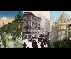 07.02 - Przedwojenna Marszałkowska - salon dawnej Warszawy [spacer bez zapisów]