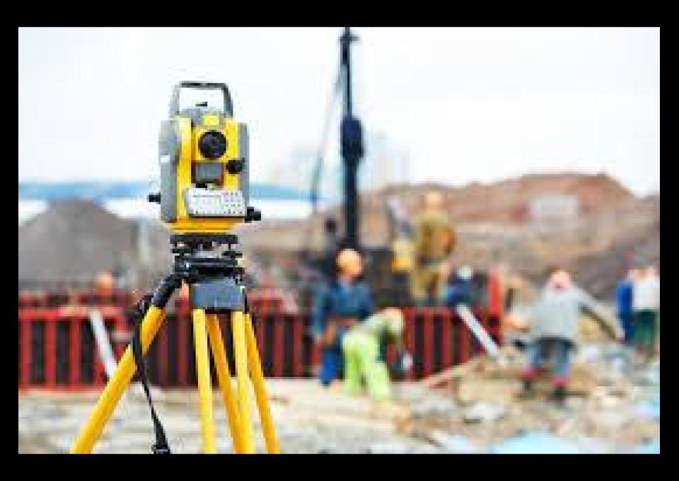 Usługi geodezyjne- geodeta - tyczenia - inwentaryzacje -mapy