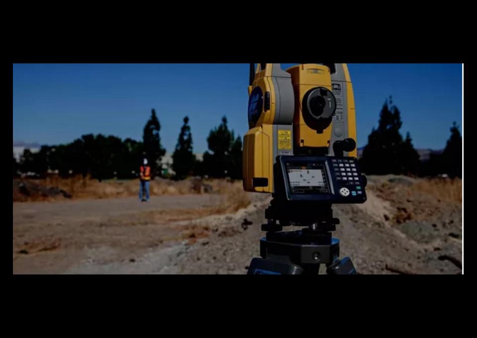 Geodeta - Usługi geodezyjne kompleksowo