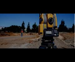 Geodeta - Usługi geodezyjne kompleksowo - 1/1