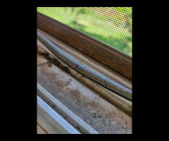 Naprawa i serwis okien PCV / aluminiowych + montaż drzwi wewnętrznych - 3/7