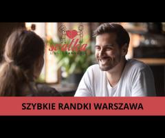 💚Warszawa! Noworoczne szybkie randki dla osób z wyższym wykształceniem💞 - 1/1