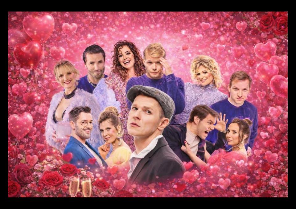 14.02 - Spektakl "Sielska wpadka"