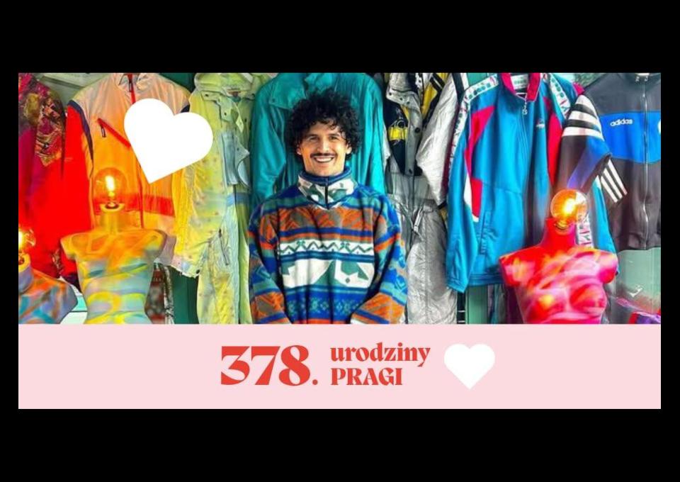 12.02 - URODZINY PRAGI | SPOTKANIE | Poznajcie się w Muzeum Warszawskiej Pragi