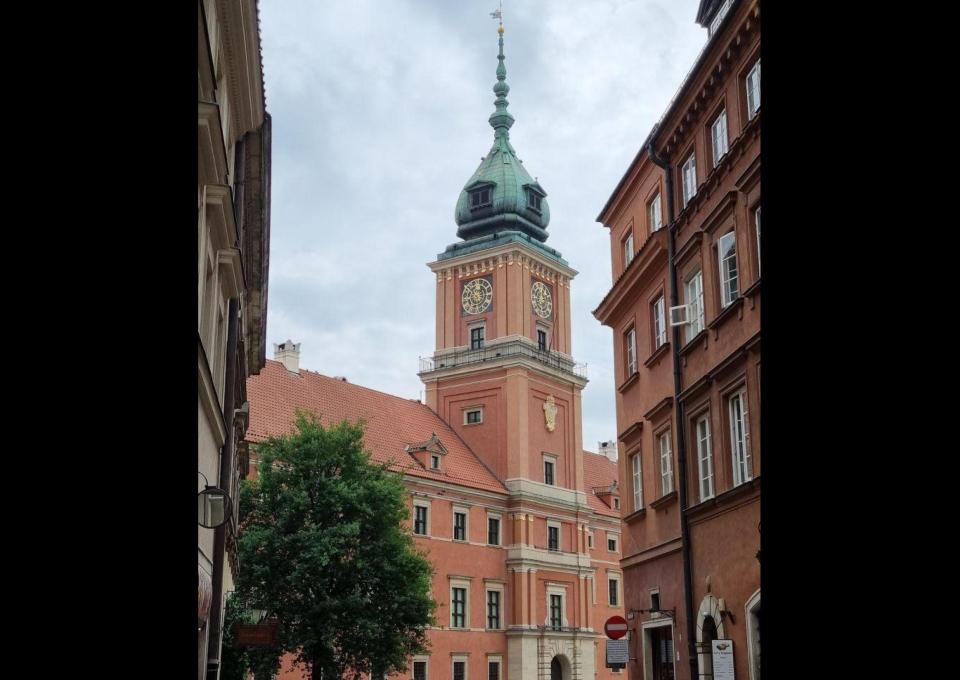 15.02 - Tajemnice Starego Miasta