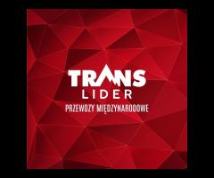 Szukasz sprawdzonego przewoźnika do Niemiec  lub Szwajcarii