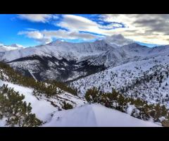 💘🏔️ Walentynki w Tatrach… może nie tylko z górami? 🏔️💘