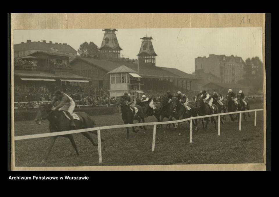 22.02 - Wielka historia Pola Mokotowskiego, czyli co kryją trawniki na których leżymy?