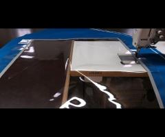 Naprawa przedsionki camping szycie parasole altany  pokrycia łodzie cabrio - 1/10