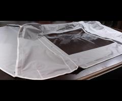 Naprawa przedsionki camping szycie parasole altany  pokrycia łodzie cabrio - 6/10