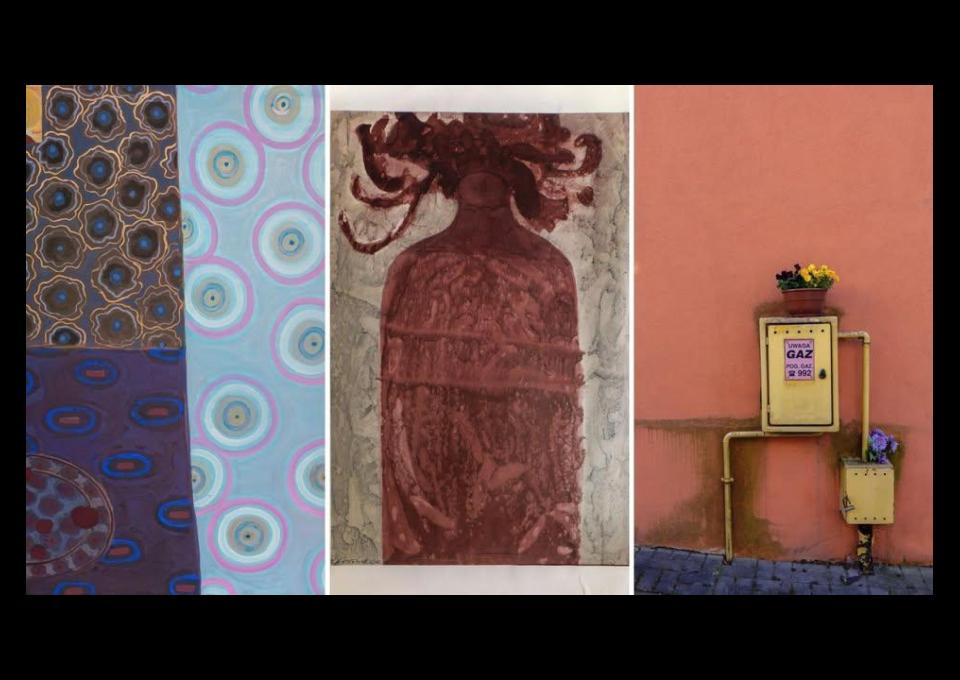 25.02 - Wernisaż wystawy „Sztuka rodzi się ze sztuki”