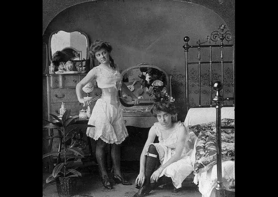 07.03 - Śladem warszawskiej prostytucji