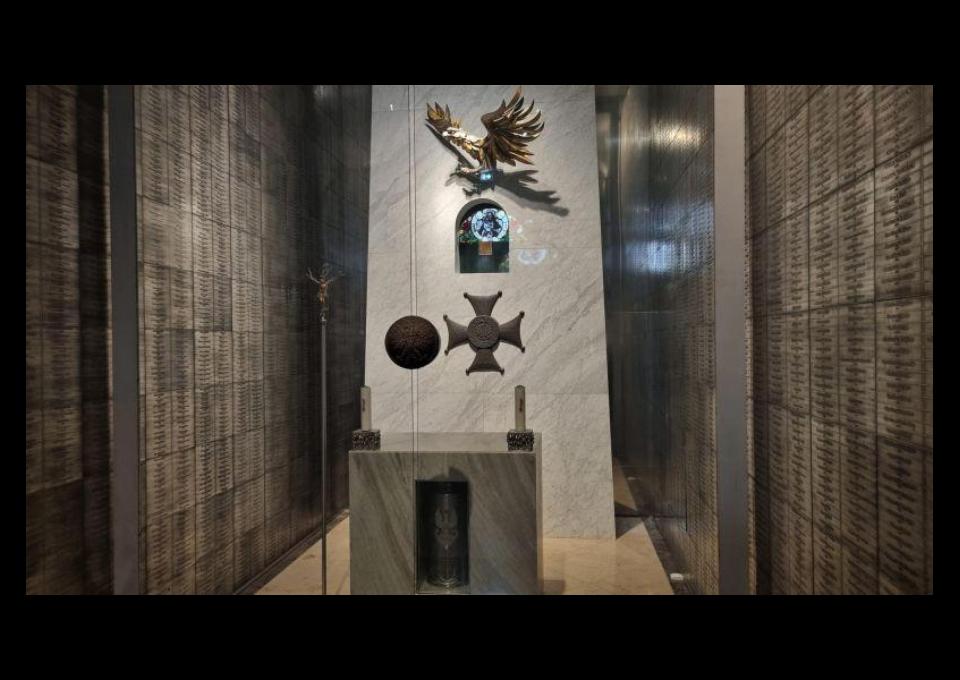 07.03 - Rajd śladami Zbrodni Katyńskiej