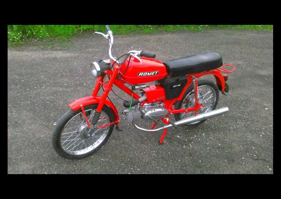 Serwis motocykli - Bydgoszcz