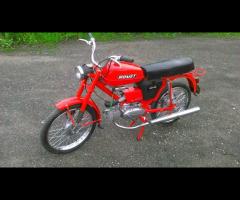 Serwis motocykli - Bydgoszcz