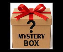 Mystery Box