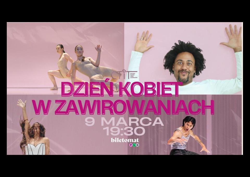 09.03 - Dzień Kobiet w Zawirowaniach