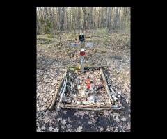 01.03 - Pętla Międzylesie - prawie wiosenna wycieczka piesza - 12/15