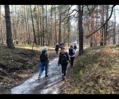 01.03 - Pętla Międzylesie - prawie wiosenna wycieczka piesza - 13/15