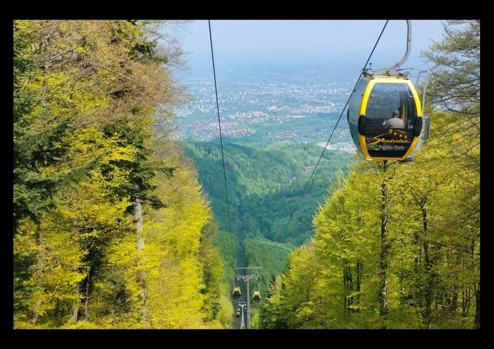 🌸 Dzień Kobiet 6–8.03 – Beskidzka Przygoda 🌄