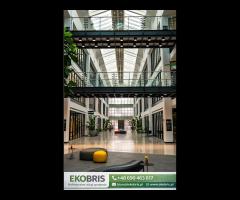 Sprzątanie biur Warszawa – stabilny serwis, realna kontrola jakości, długofalowa współpraca - 4/16