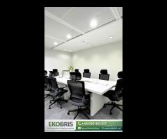 Sprzątanie biur Warszawa – stabilny serwis, realna kontrola jakości, długofalowa współpraca - 7/16