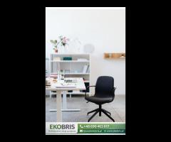 Sprzątanie biur Warszawa – stabilny serwis, realna kontrola jakości, długofalowa współpraca - 8/16