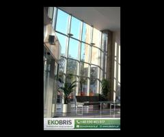 Sprzątanie biur Warszawa – stabilny serwis, realna kontrola jakości, długofalowa współpraca - 11/16