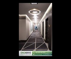 Sprzątanie biur Warszawa – stabilny serwis, realna kontrola jakości, długofalowa współpraca - 12/16