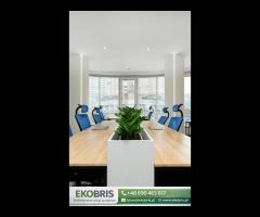 Sprzątanie biur Warszawa – stabilny serwis, realna kontrola jakości, długofalowa współpraca - 14/16