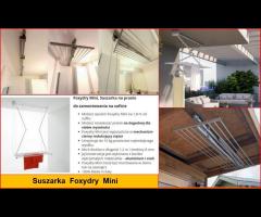 Suszarka do suszenia prania-profesjonalny montaż. - 6/16