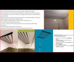 Suszarka do suszenia prania-profesjonalny montaż. - 7/16