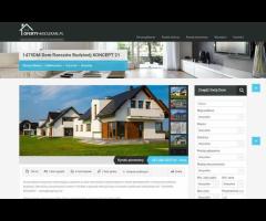 Strony internetowe, promocja cenowa na cały pakiet MAX już od 599 zł. - 2/10