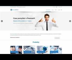 Strony internetowe, promocja cenowa na cały pakiet MAX już od 599 zł. - 3/10