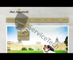 Strony internetowe, promocja cenowa na cały pakiet MAX już od 599 zł. - 4/10