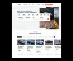 Strony internetowe, promocja cenowa na cały pakiet MAX już od 599 zł. - 6/10