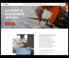 Strony internetowe, promocja cenowa na cały pakiet MAX już od 599 zł. - 7/10