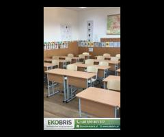 Czysta szkoła to bezpieczna szkoła – profesjonalne sprzątanie placówek edukacyjnych w Warszawie - 5/16