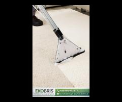 Twoja wykładzina i meble mogą wyglądać jak nowe – profesjonalne pranie w Warszawie - 3/16