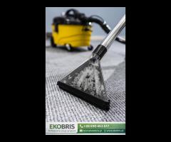 Twoja wykładzina i meble mogą wyglądać jak nowe – profesjonalne pranie w Warszawie - 5/16