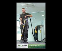 Twoja wykładzina i meble mogą wyglądać jak nowe – profesjonalne pranie w Warszawie - 6/16