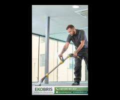 Twoja wykładzina i meble mogą wyglądać jak nowe – profesjonalne pranie w Warszawie - 8/16