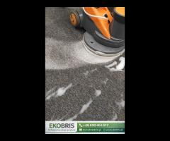 Twoja wykładzina i meble mogą wyglądać jak nowe – profesjonalne pranie w Warszawie - 9/16