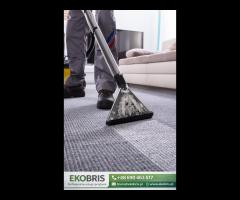 Twoja wykładzina i meble mogą wyglądać jak nowe – profesjonalne pranie w Warszawie - 12/16