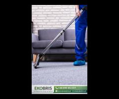 Twoja wykładzina i meble mogą wyglądać jak nowe – profesjonalne pranie w Warszawie - 13/16